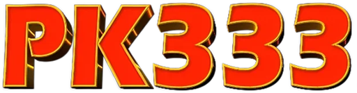 pk333 Logo